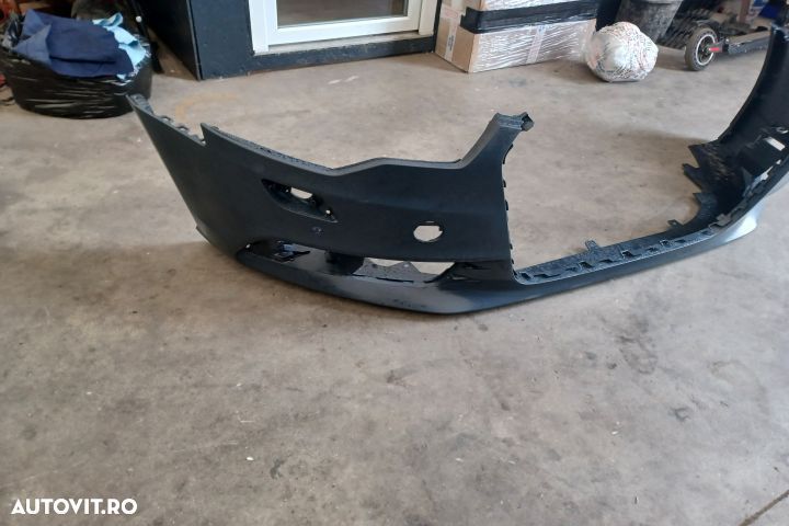 Bara fata Audi A6 4F/C6 [2004 - 2008] wagon 5-usi 2.7 TDI MT (180 hp) - 3