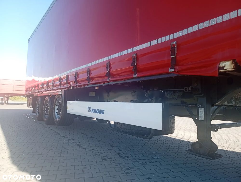 Krone SD - 1