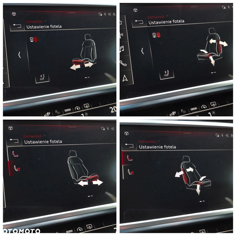 Audi A6 Avant 55 TFSI e quattro S tronic S line - 28