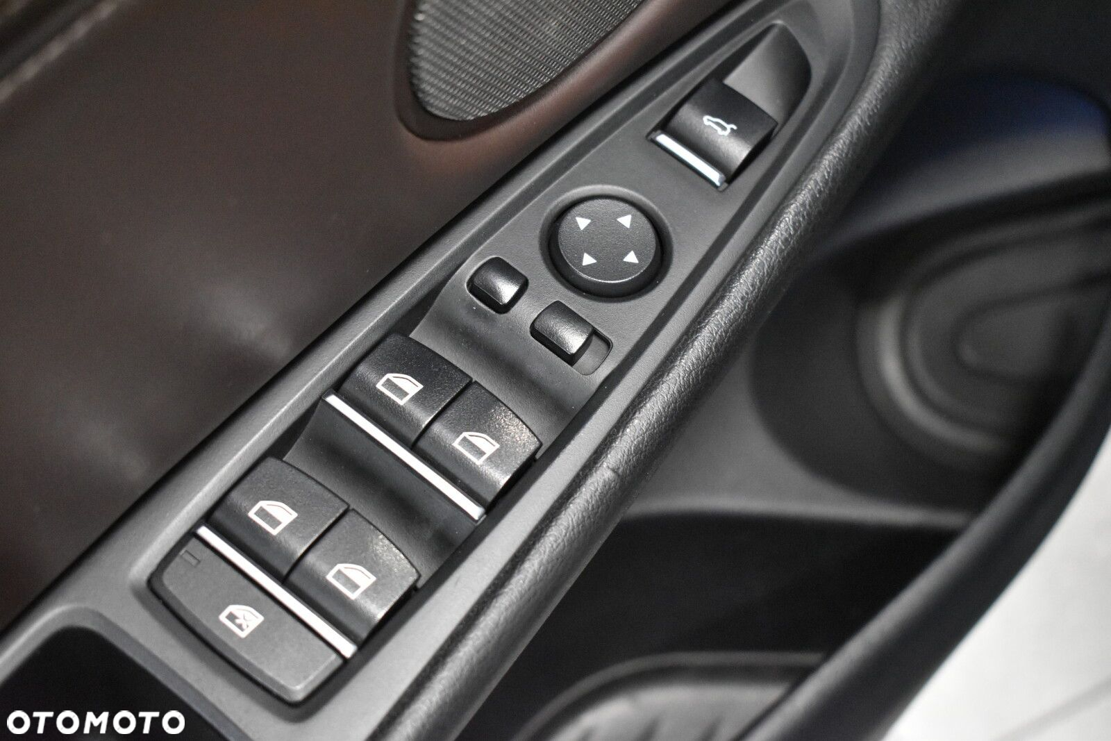 BMW X5 M - 9