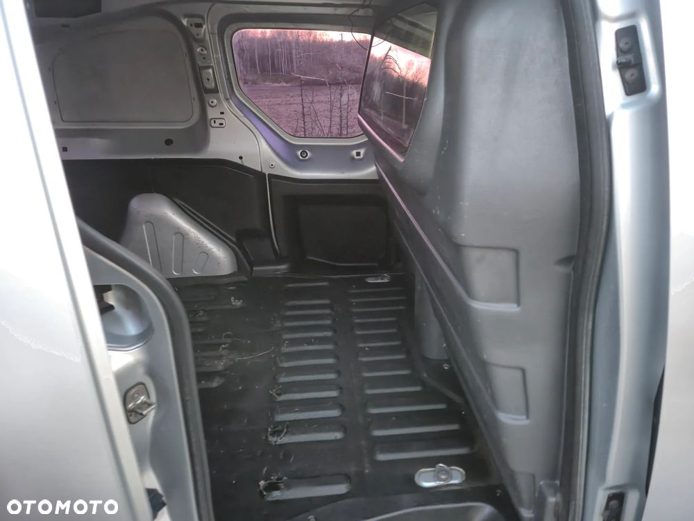 Citroën Berlingo - 8