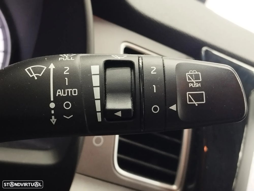 Kia Niro 1.6 GDi PHEV EX - 25