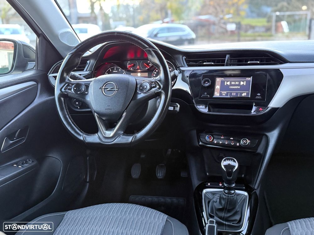 Opel Corsa 1.5 D Edition - 27