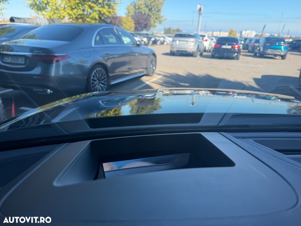 Audi A5 Sportback 40 TDI quattro S tronic S line - 24