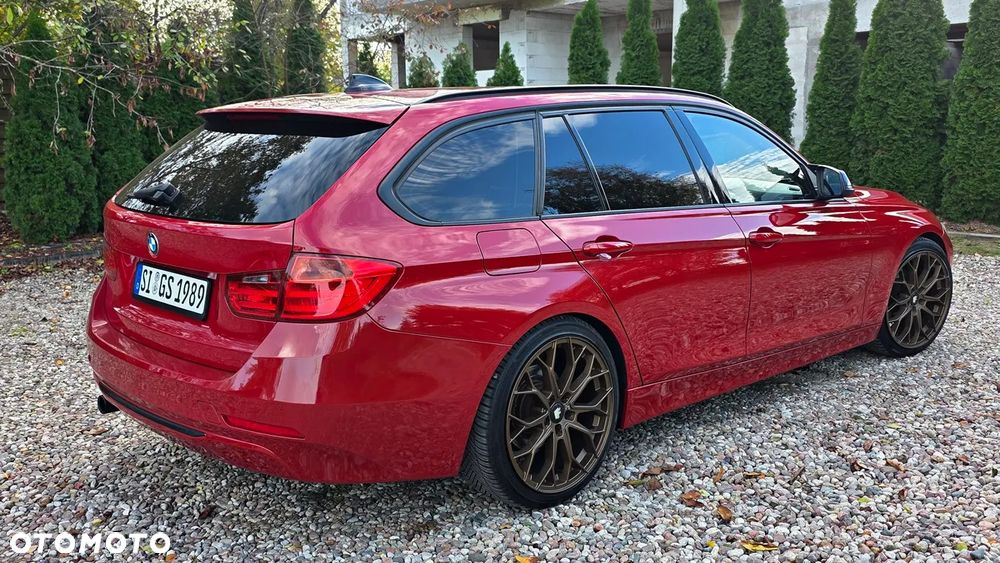 BMW Seria 3 - 15