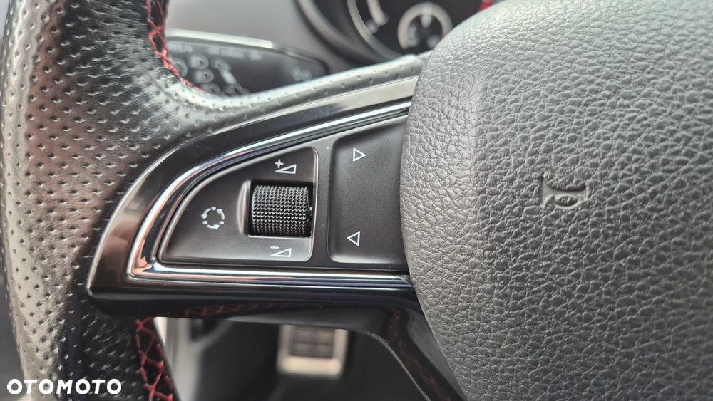 Skoda Octavia 2.0 TSI (Green tec) RS - 22