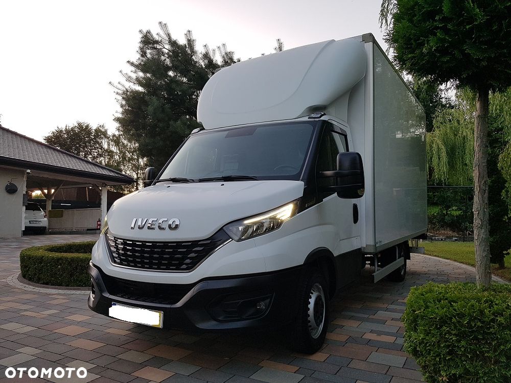 Iveco DAILY - 3