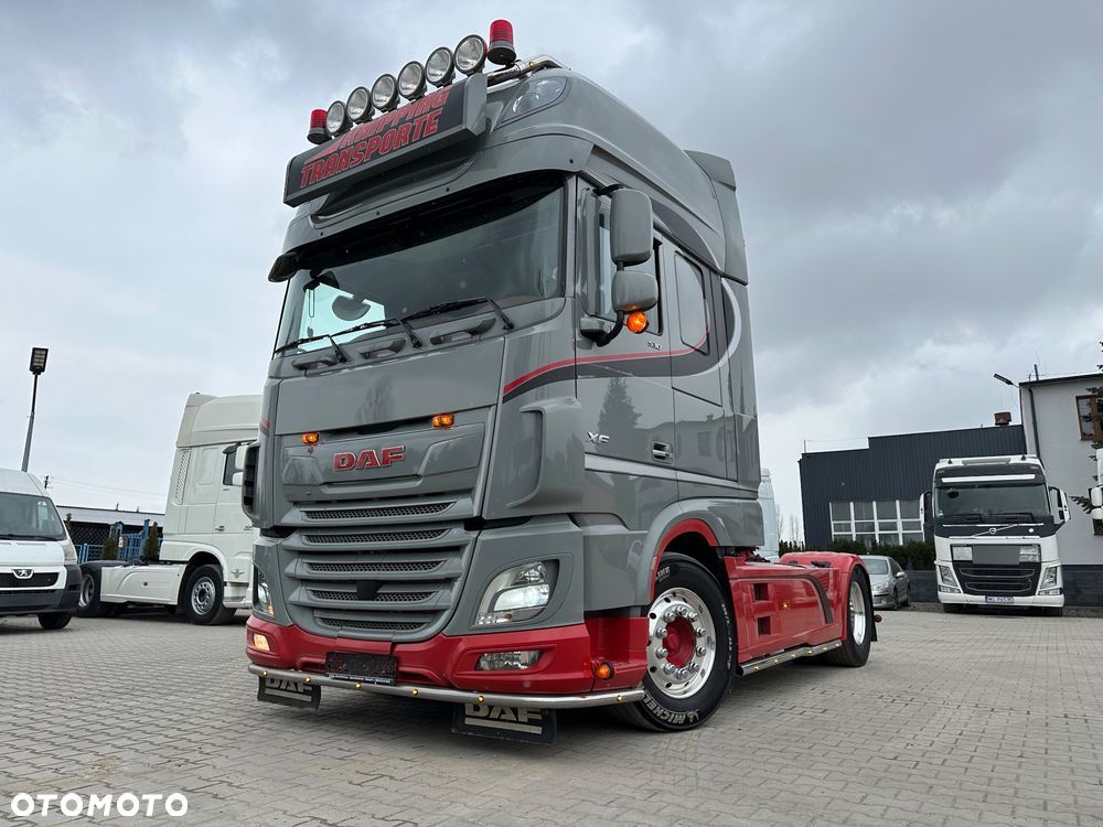 DAF XF530 SSC - 9