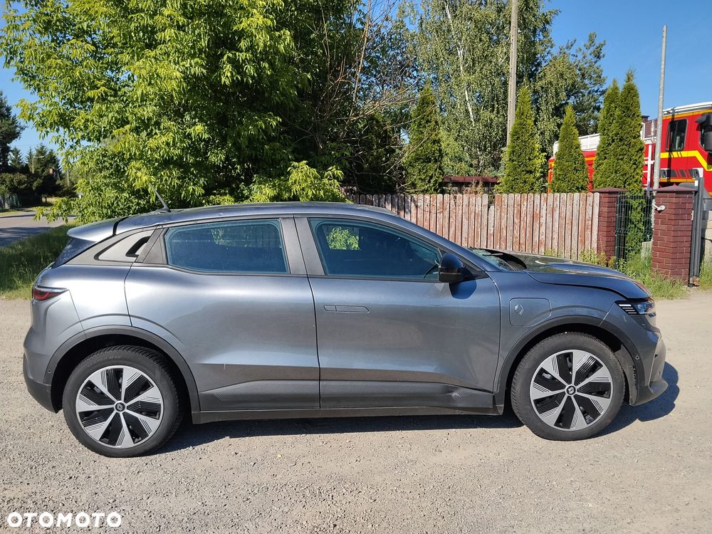 Renault Megane EV60 220hp optimum charge Evolution - 4