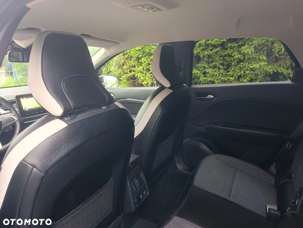 Renault Captur E-TECH Full 145 TECHNO - 15