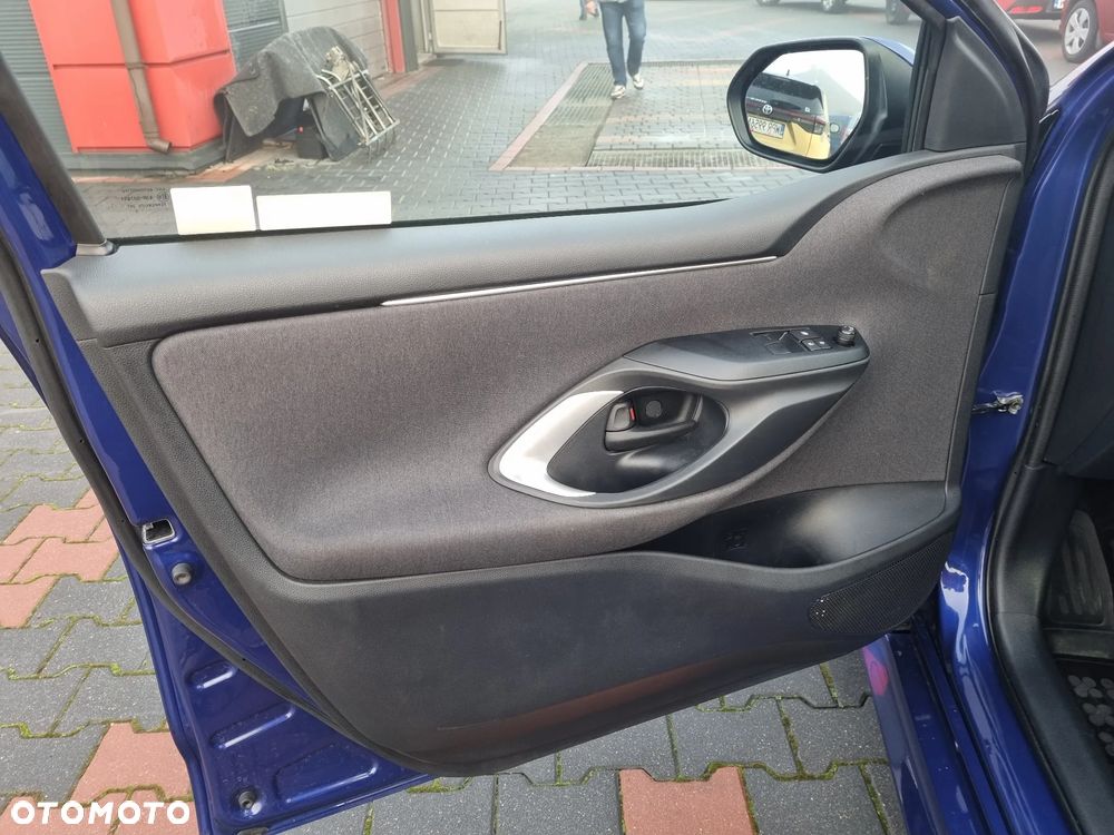 Toyota Yaris 1.5 Comfort - 9