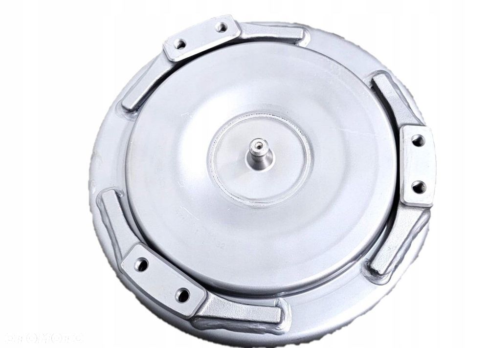 Sprzęgło hydrokinetyczne 8G45 BMW VOLVO CITROEN PEUGEOT - 8