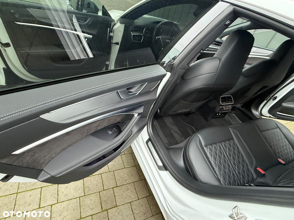 Audi S7 Sportback - 31