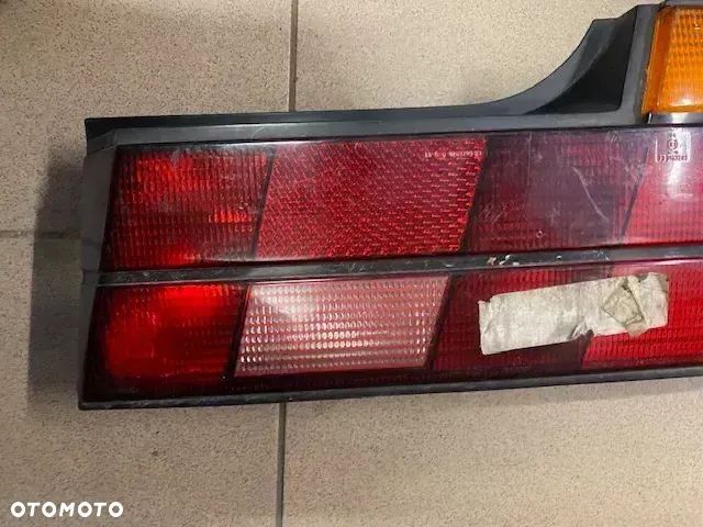 LAMPA TYŁ PRAWA BMW E32 1374042R - 2