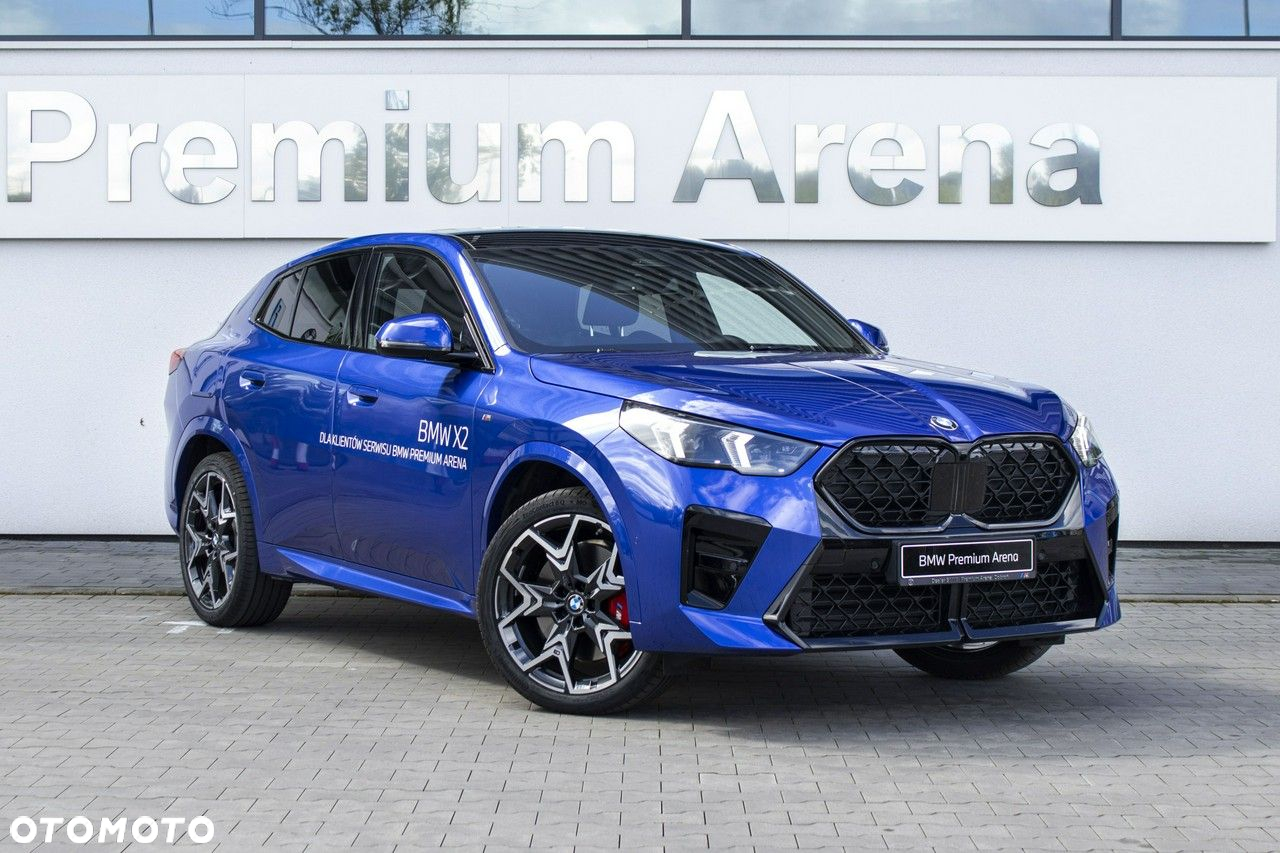 BMW X2 - 4