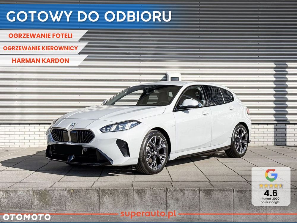 BMW Seria 1 123 mHEV xDrive - 2