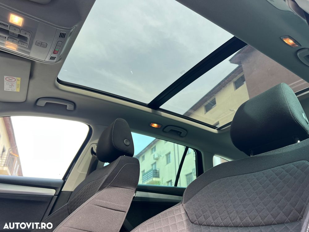 Skoda Superb - 6