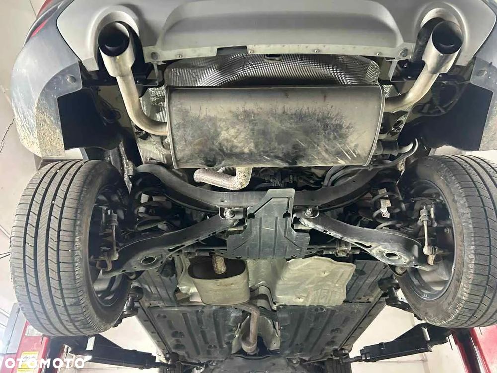 Ford Escape 2.0 EcoBoost AWD Titanium - 8
