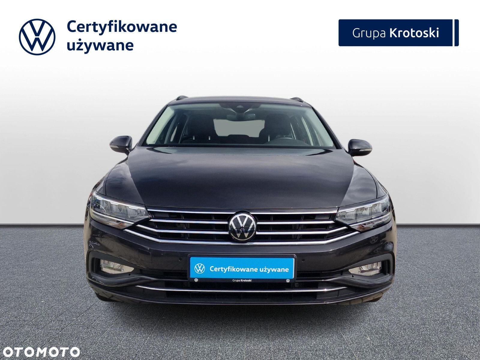 Volkswagen Passat 1.5 TSI EVO Business DSG - 10