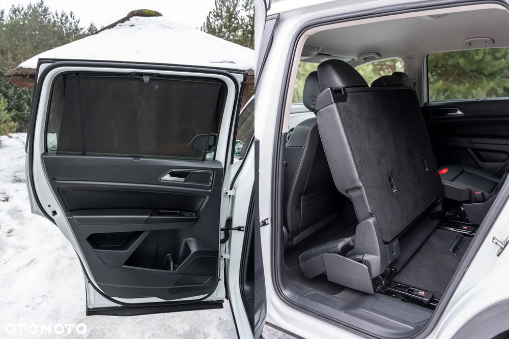 Volkswagen Atlas - 41