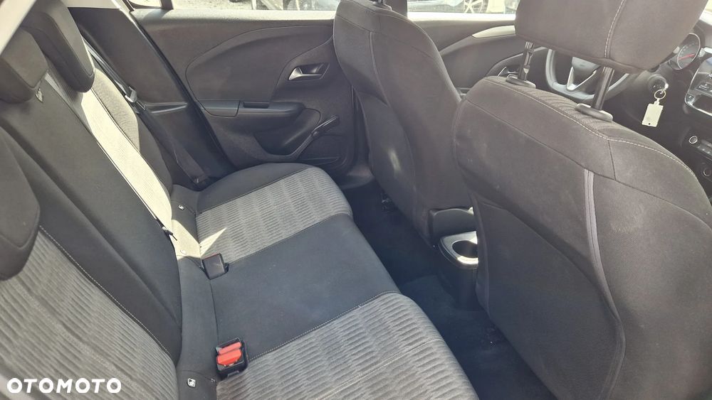 Opel Corsa 1.2 Edition Business Pack S&S - 7