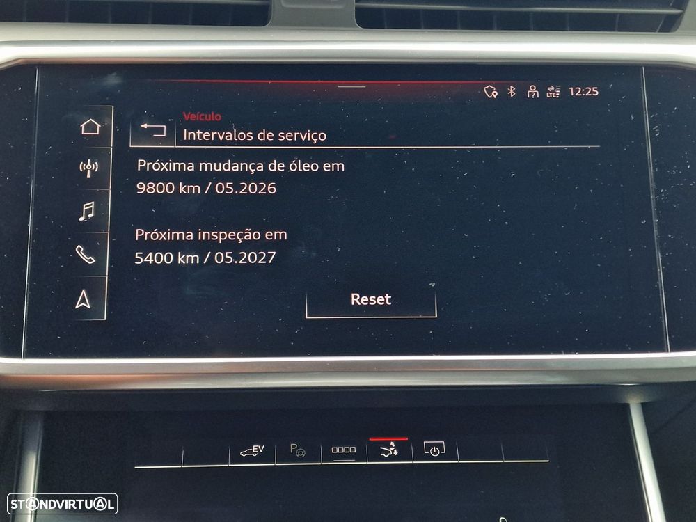 Audi A7 Sportback 50 TFSIe quattro S tronic - 49