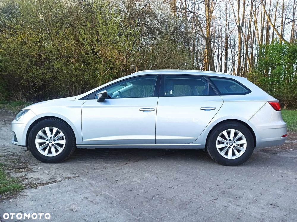 Seat Leon - 5