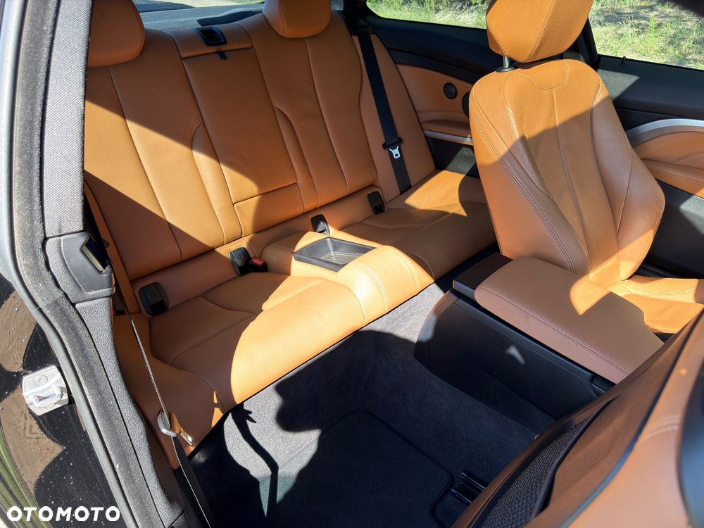 BMW Seria 4 440i M Sport - 22