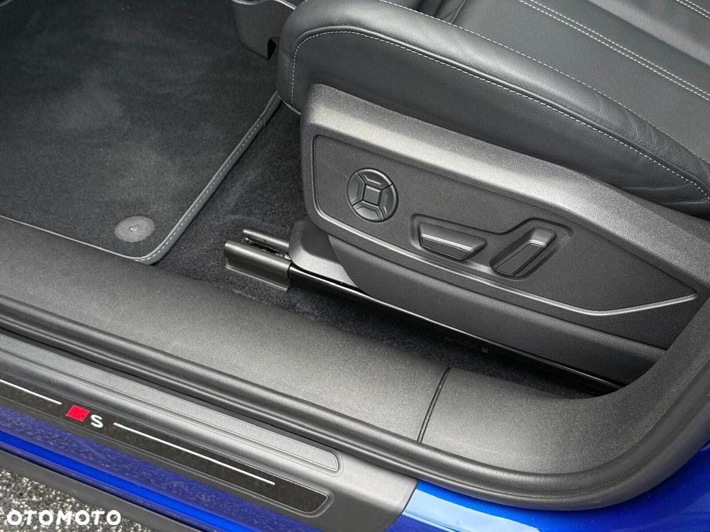 Audi Q5 Sportback 40 TFSI mHEV Quattro S Line S tronic - 18