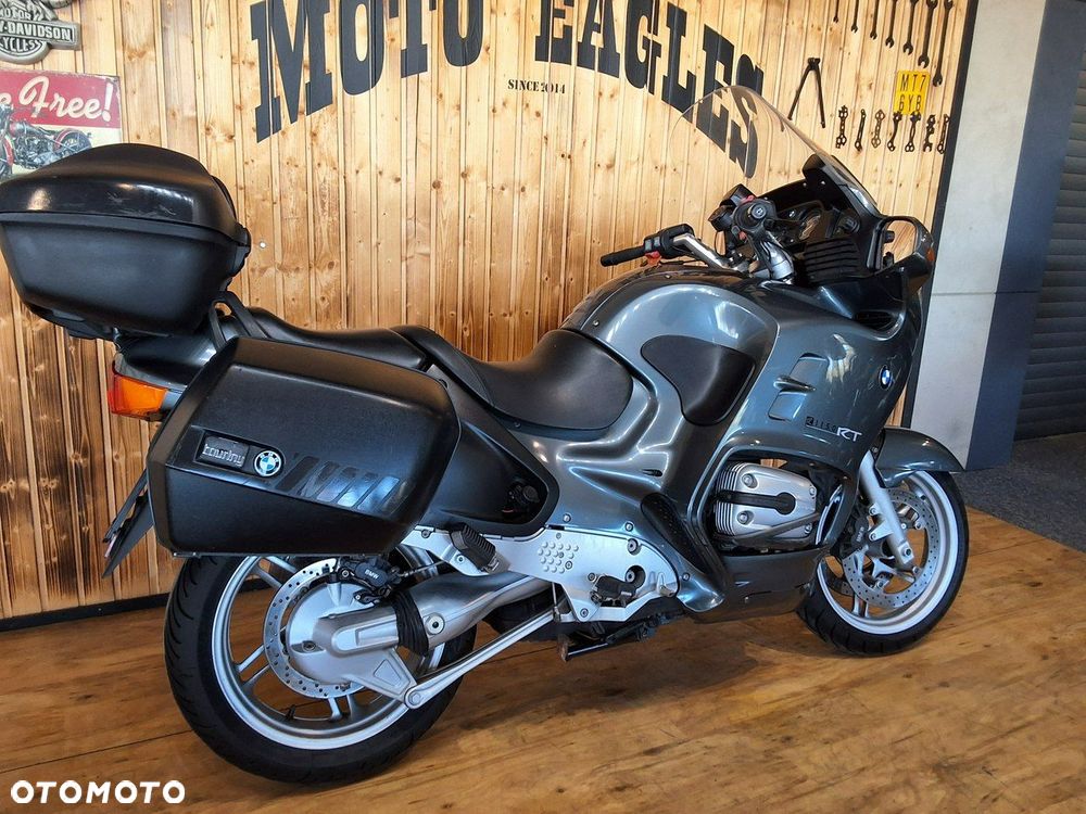 BMW RT - 2
