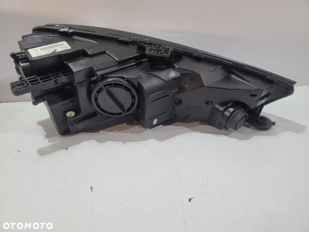 Audi A4 B9 Lampa przednia Bi-Xenon Lewa - 12893 - 6