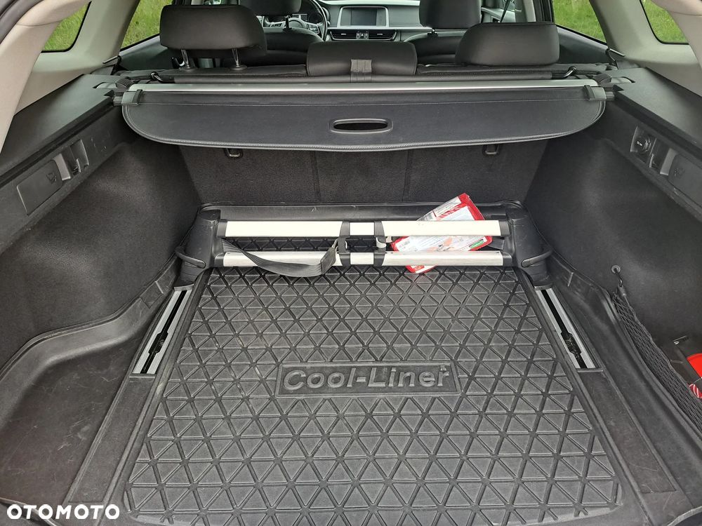 Kia Optima 1.6 T-GDI GT Line DCT - 17
