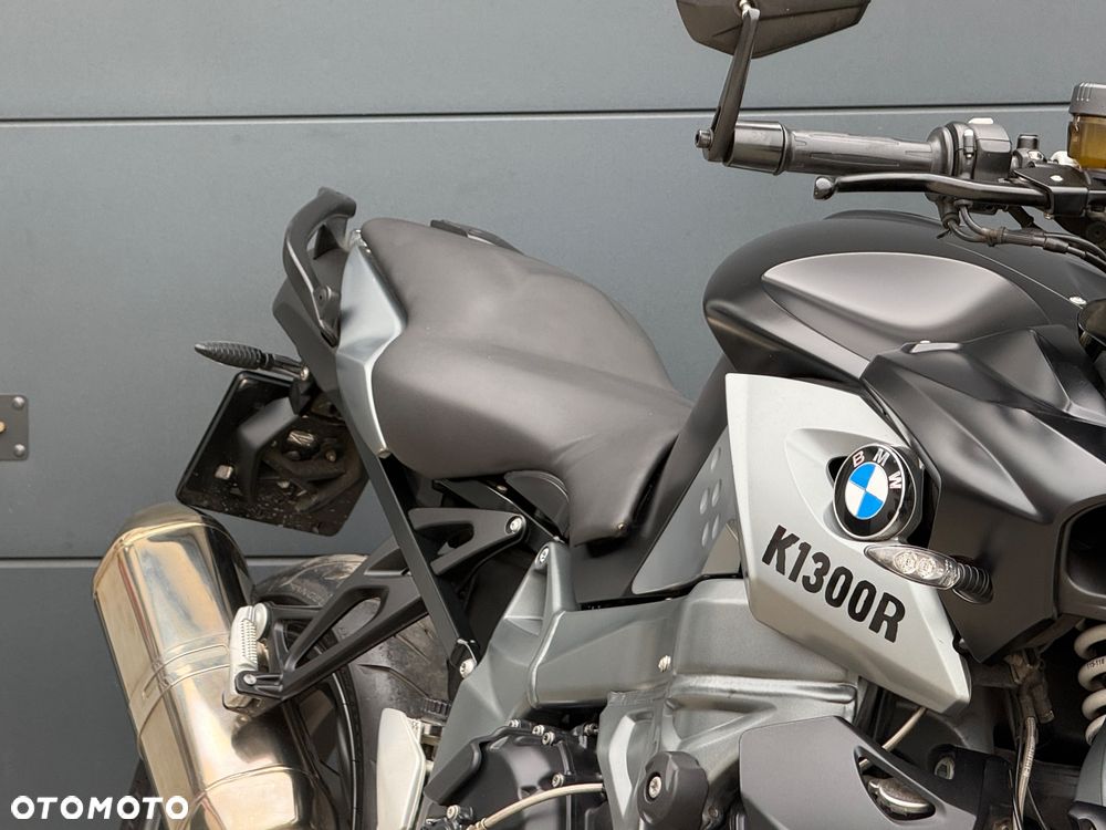 BMW K - 9