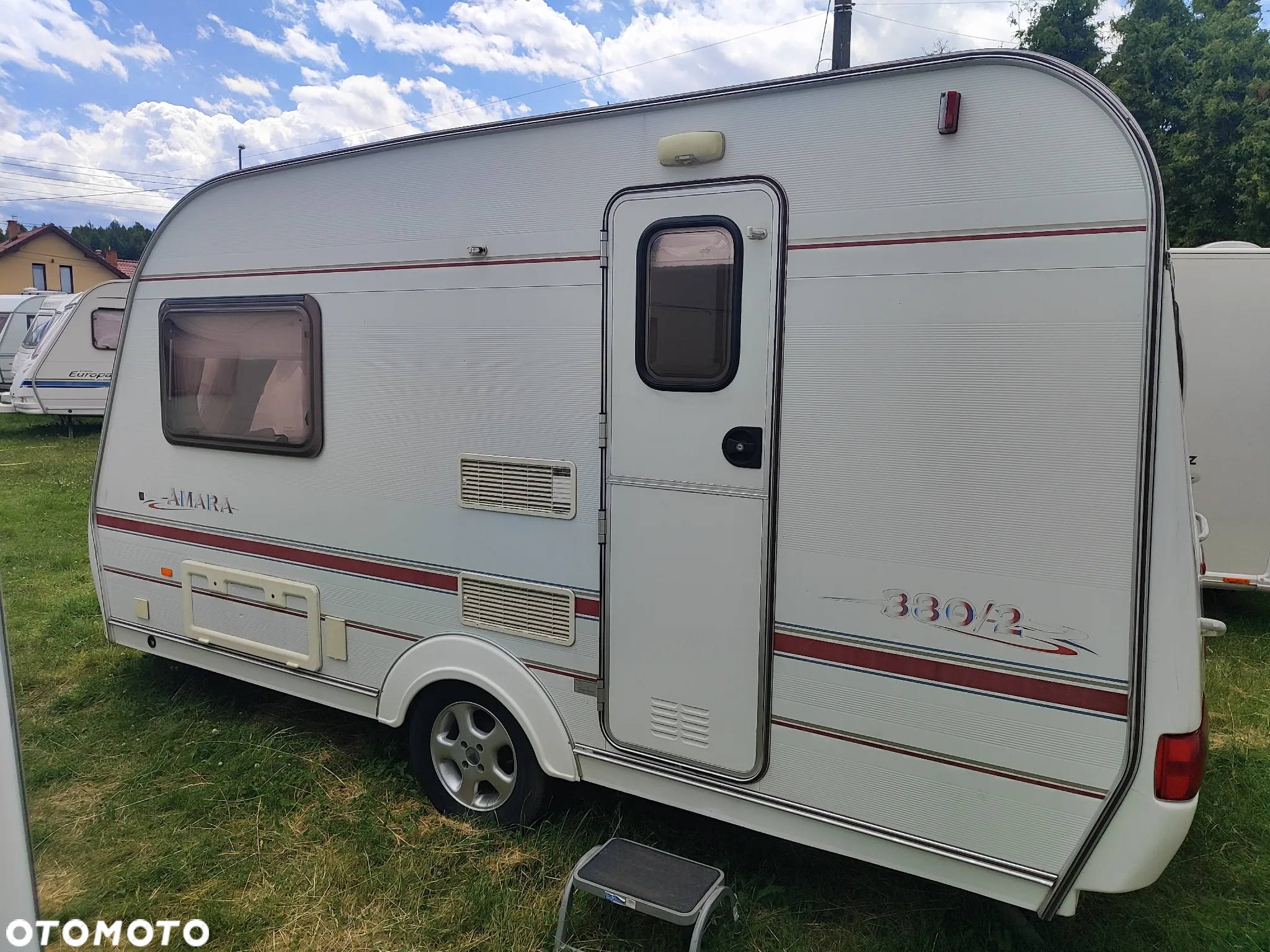 Coachman Amara - 12