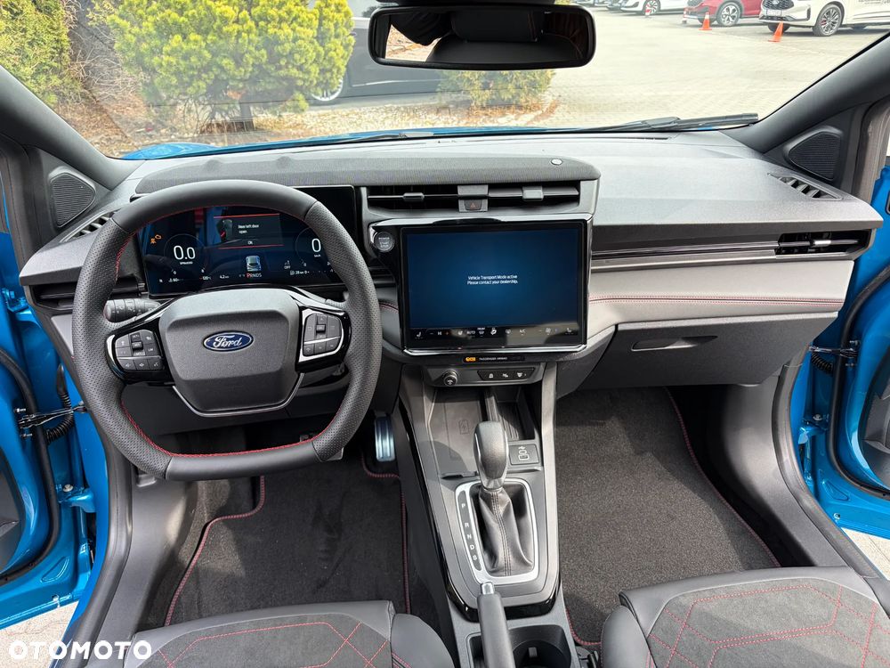 Ford Puma 1.0 EcoBoost ST-Line X - 13