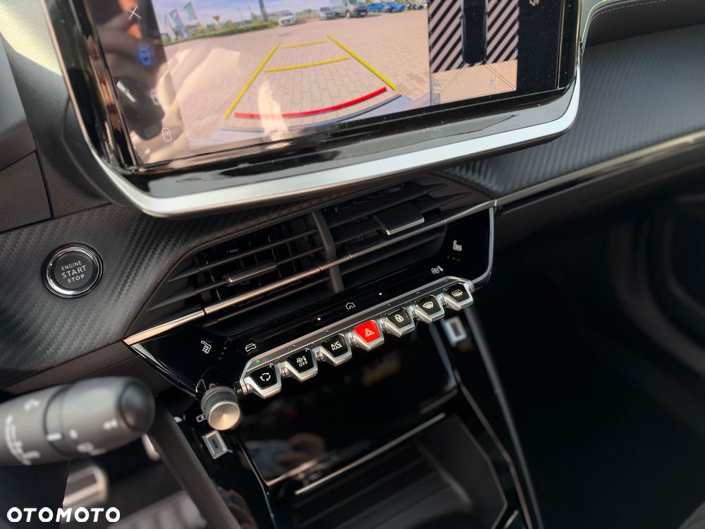 Peugeot 2008 PureTech mHEV GT Exclusive e-DCS6 - 27