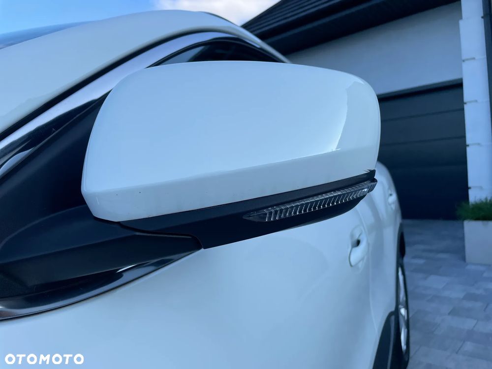 Renault Kadjar 1.5 dCi Energy Limited - 33