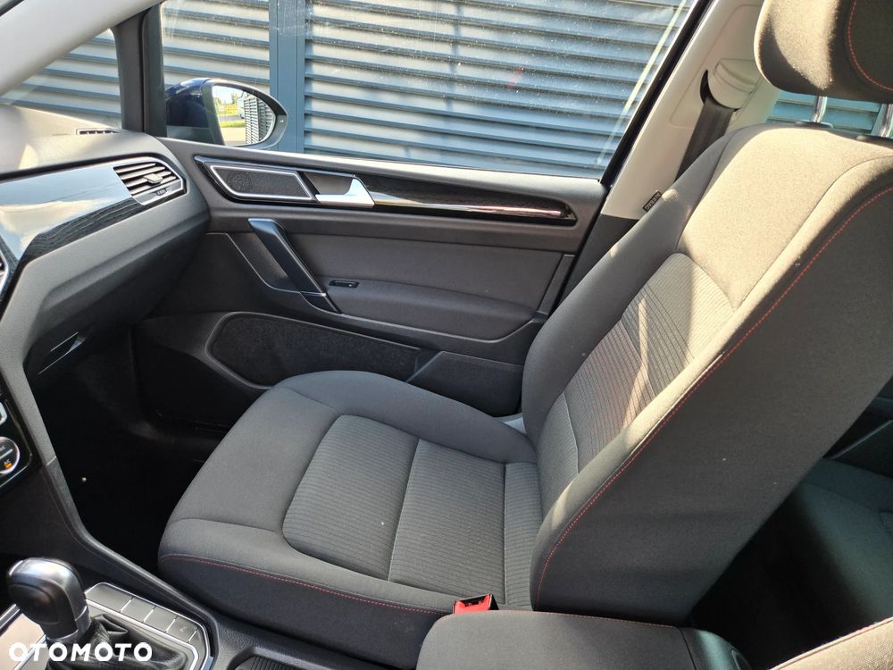 Volkswagen Golf Sportsvan 1.4 TSI (BlueMotion Technology) DSG Sound - 26