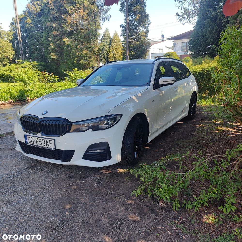 BMW Seria 3 320i - 2