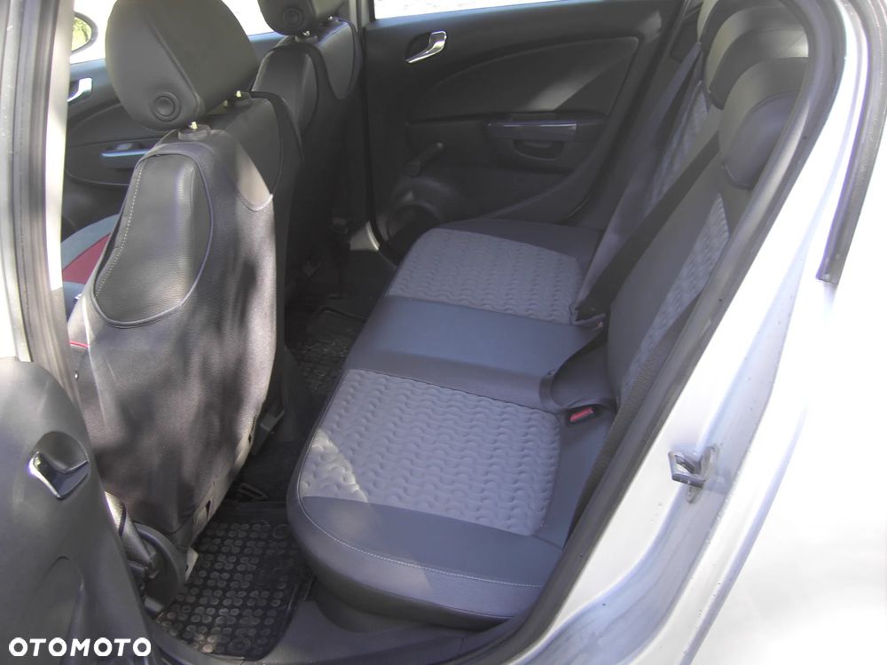 Opel Corsa 1.4 16V EcoFLEX Start-Stop 150 Jahre - 9
