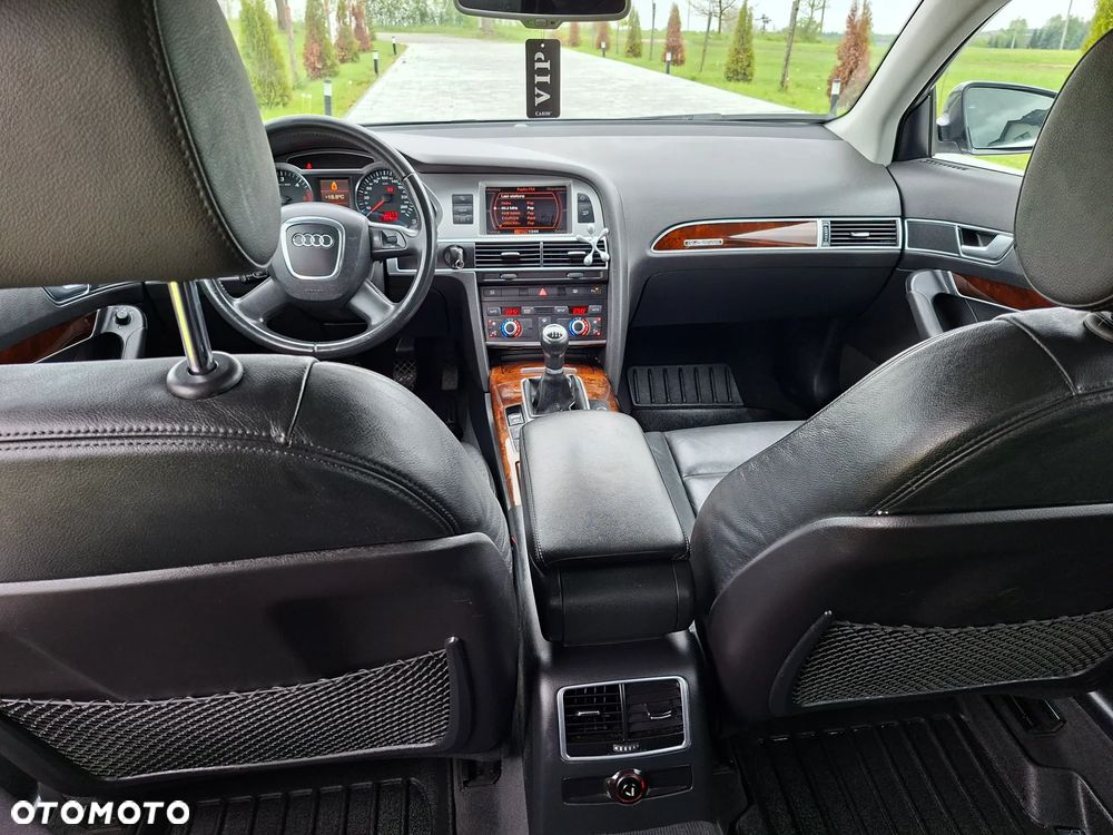 Audi A6 Limousine - 8