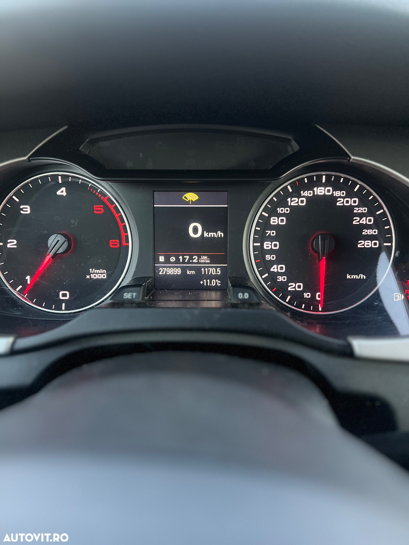 Audi A4 2.0 TDI - 8
