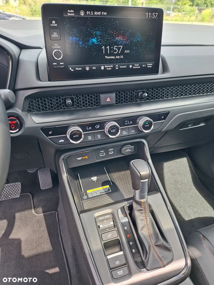 Honda CR-V 2.0 i-MMD Executive (Honda Connect+) - 14