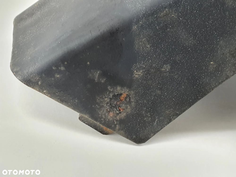 OSLONA SPODU PLYTA OBUDOWA   TGB BLADE 550 - 8