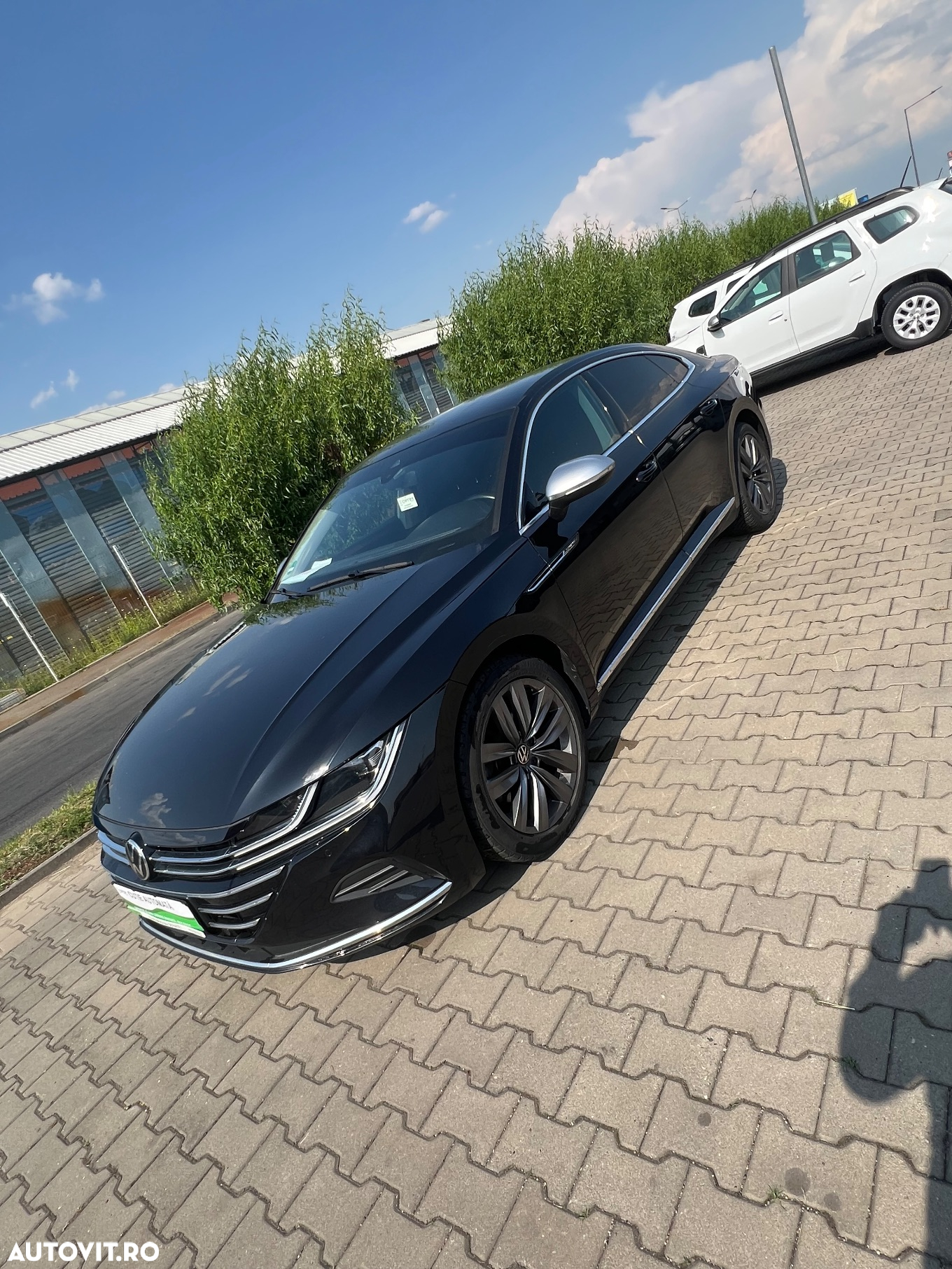Volkswagen ARTEON SB 2.0 TDI DSG Elegance - 7