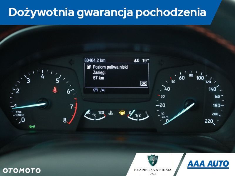 Ford Fiesta - 10