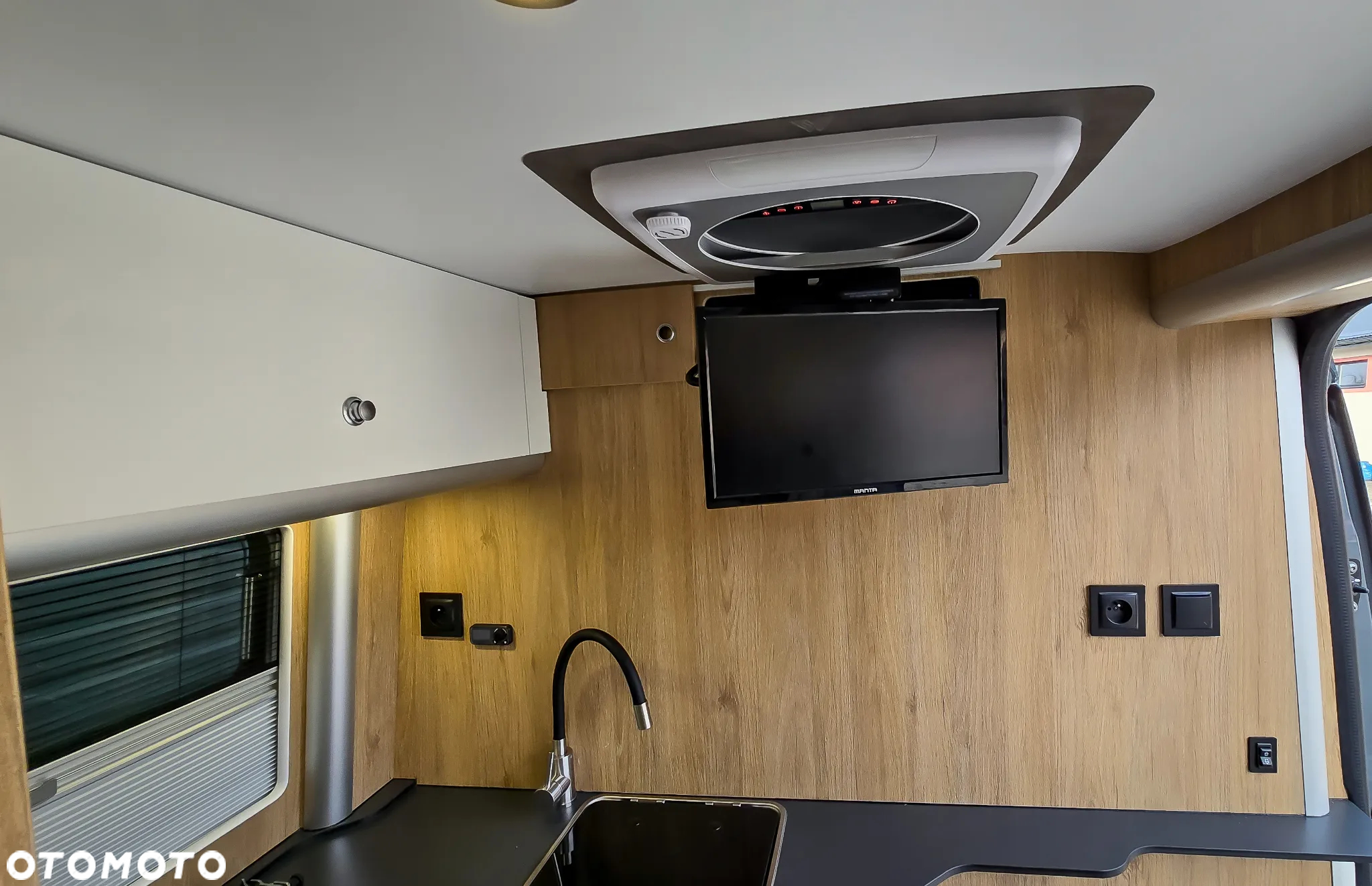 Renault Master 2025 kampervan - 20
