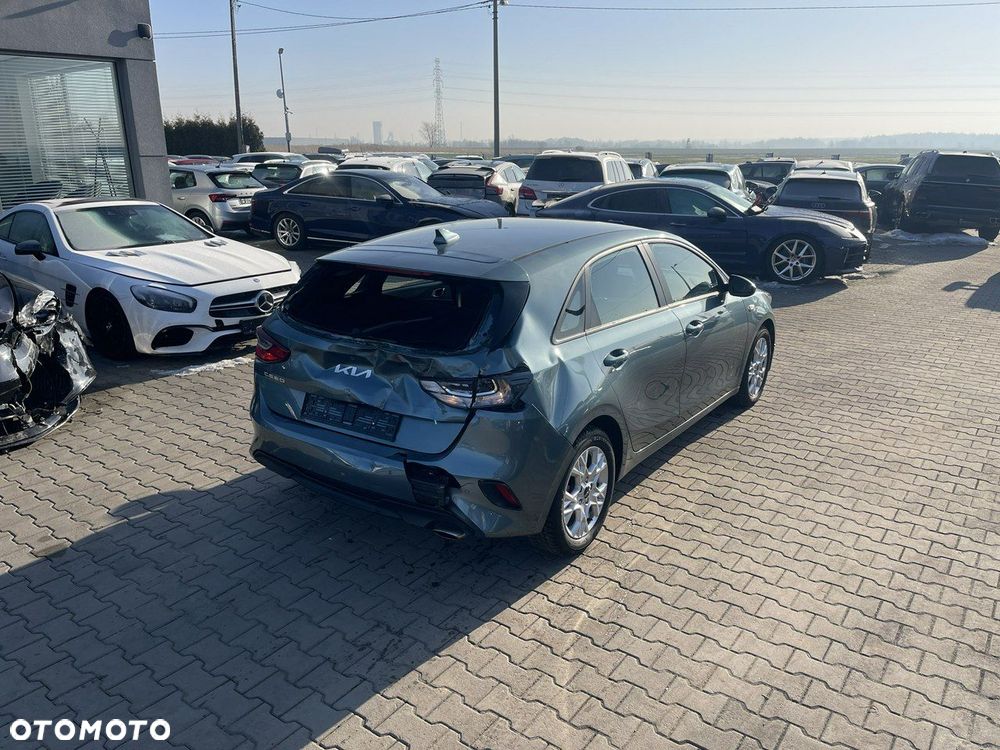 Kia Ceed 1.0 T-GDI 120 OPF Vision - 6
