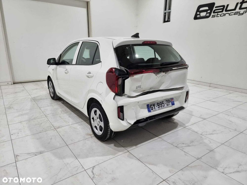 Kia Picanto - 6