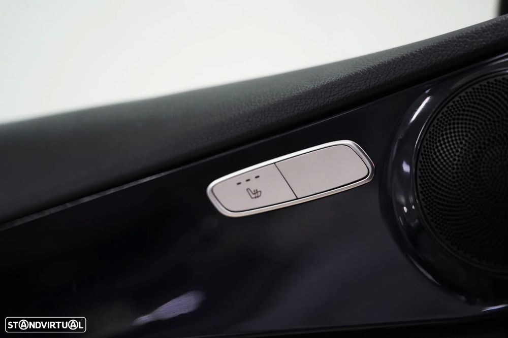 Mercedes-Benz C 250 d Aut. - 16